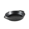 Lodge - CAMPER WANDERLUST 26 cm cast iron casserole pan