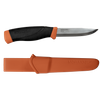 MORAKNIV - Mora Companion Heavy Duty Burnt Orange (S) knife