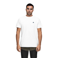 Alpinus - Tokat T-shirt - white