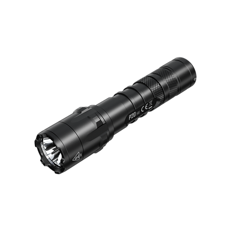 Nitecore P20 V2 flashlight 1100 lumens