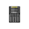 Battery charger - Nitecore UM4