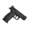 Smith&Wesson - Replica ASG pistol M&P 40 6 mm