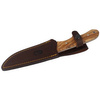 Muela Full Tang Olive Wood 135mm hunting knife PIONEER-14.OL