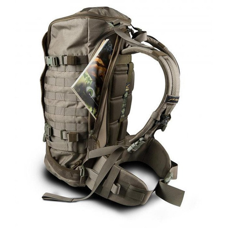 WISPORT - ZipperFox Backpack - 40L - Forest Panther