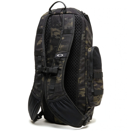 Oakley - Link Pack Miltac 2.0 Military Backpack - MultiCam Black - FOS900169A