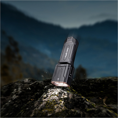 Fenix TK28R LED Flashlight