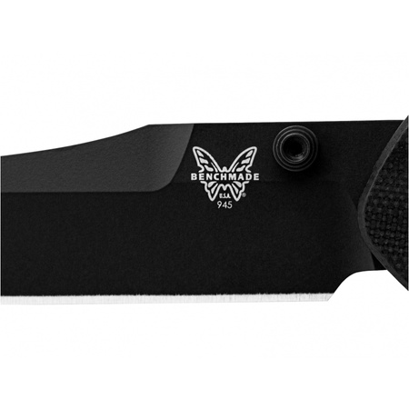 Benchmade - 945BK-1 Mini Osborne Folding Knife