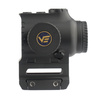Vector Optics - Paragon 1x18 X-Mini prismatic sight - Black - SCPS-M10