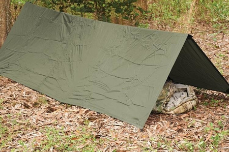 Snugpak Tarp - Stasha G2 - Olive