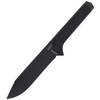 Mikov Taurus G-10 Black, N690 125mm knife (TAURUS)