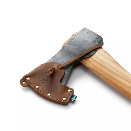 HULTAFORS Qvarfot Felling Axe - Premium