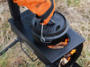 Petromax Loki 2 tent stove