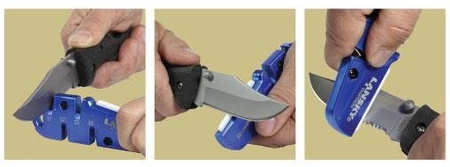 Lansky - CeramicSharp C-SHARP Sharpener