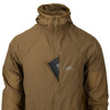 Helikon - Tramontane Windpack Jacket - Coyote