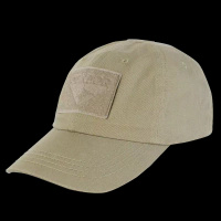 Condor Tactical Cap - Sand Tan - TC-003