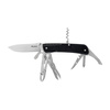 Ruike LD41-B multifunction pocket knife, black