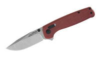 SOG - Folding knife - Terminus XR G10 - Red - TM1023-BX