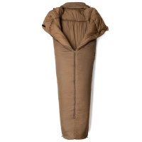 Special Forces 2 sleeping bag (-7°C / -12°C) - Snugpak - Coyote Tan