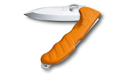 Victorinox Hunter Pro Folding Knife - Orange - 0.9411.M9