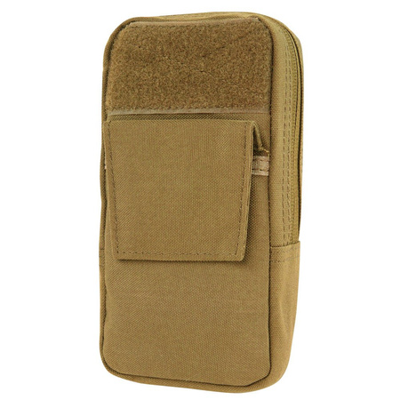 Condor GPS Pouch - Coyote Tan - MA57-003