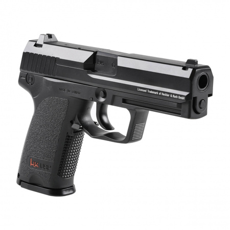 Heckler&Koch - H&K USP 6 mm CO2 replica ASG pistol