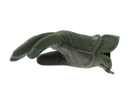 Mechanix Wear Fast Fit Gloves - Olive Drab