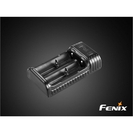 Fenix ARE-X2 USB charger