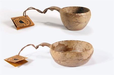 KUPILKA - Cup and bowl set 