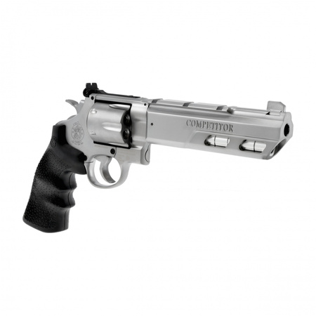 Smith&Wesson - Replica ASG revolver 629 Competitor 6" 6 mm BB
