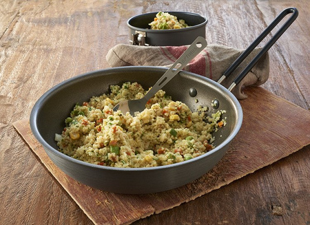 Trek'n Eat - Couscous with chicken - 200g