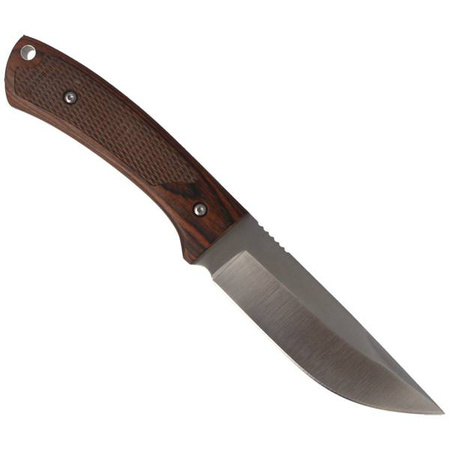 BlackFox Companion Pakkawood 110mm hunting knife (BF-741)