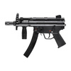  Heckler&Koch - H&K MP5 K 6 mm replica ASG submachine gun