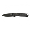 Benchmade - 533BK-2 Mini Bugout Folding Knife