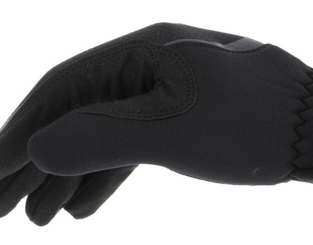 Mechanix Wear FastFit Gloves - Covert Black