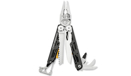 Leatherman - Signal multitool - 832265