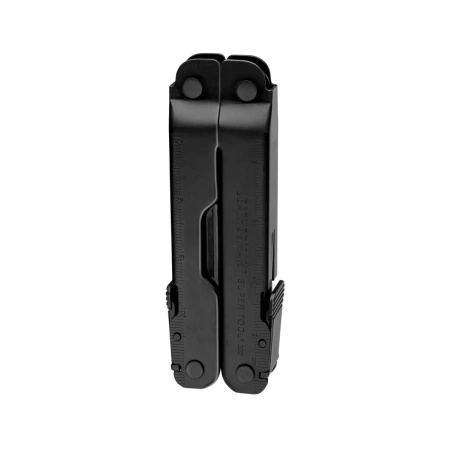 Leatherman Super Tool 300 Black multitool (831151) - 19 tools
