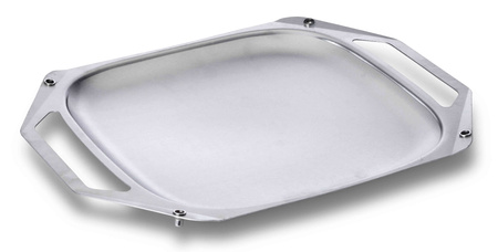 Primus - Standing frying pan for campfire frying - OpenFire Pan Small