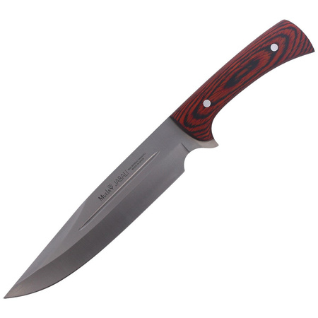 Muela Full Tang Pakkawood 210mm Hunting Knife (JABALI-21E)