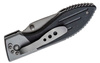 Ka-Bar 3074 Folding Knife - Warthog Tanto Folder