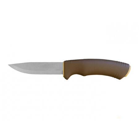 Morakniv - Bushcraft Survival Knife (S) - Desert