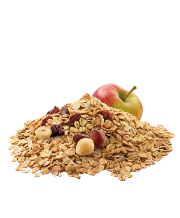 Adventure Food - Freeze-dried Expedition Breakfast vege 600 kcal