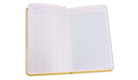 Rite in the Rain - Geological Waterproof Notes - 540F - Yellow