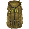 Mystery Ranch - Scree 32 L/XL hiking backpack - Lizzard