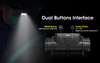 Nitecore NU50 headlamp flashlight