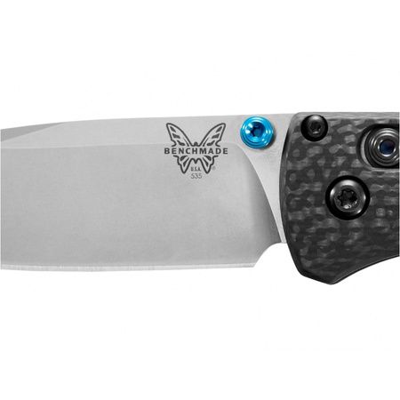 Benchmade - 535-3 Bugout folding knife