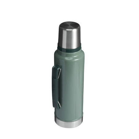 Stanley LEGENDARY CLASSIC 1.4L Hammertone Green Thermos
