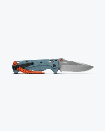 Benchmade - 18060S Folding Knife - Adira