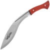 Martinez Albainox Kukri Nepal Wood Satin machete (32410)