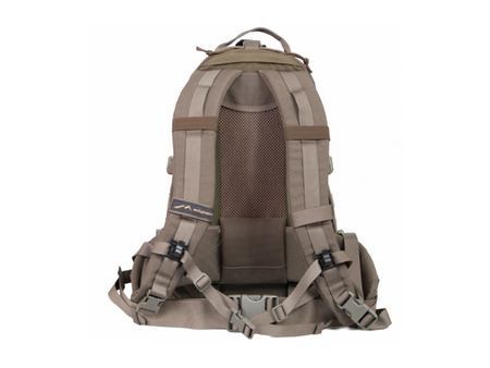 Wisport Caracal 25 backpack - Olive