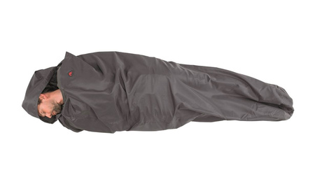 Robens - Sleeping bag liner - Mountain Liner Mummy